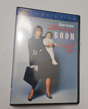 Baby Boom (DVD, 2001) Diane Keaton