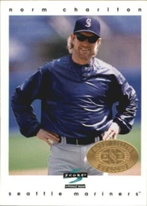B1525- 1997 Score Hobby Reserve BB Card #s 331-550 -You Pick- 15+ FREE US SHIP - Picture 1 of 217