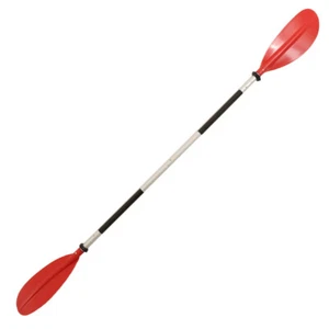 Packraft Aluminium Paddle 4pc - Picture 1 of 5