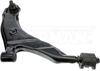 Suspension Control Arm for Hyundai Accent 1999-95 - Imagem 1 de 4