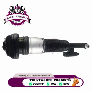 Rear Right Air Suspension Shock Fits BMW 7 Series G11 G12 740i 750Li 760i 2016-  - Picture 1 of 8