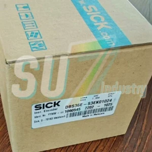 SICK DBS36E-S3EK01024 1060545 Inkrementalgeber # 1 Stück Neu im Karton - Bild 1 von 3
