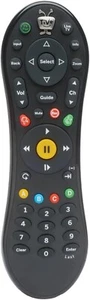 Genuine TiVo SMLD-00277-000 Remote Control  with batteries - Picture 1 of 1