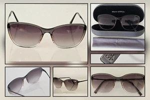 ► Marc O’Polo | Sonnenbrille / 503193 / Damen / Verlaufstönung grau-violett - Bild 1 von 18