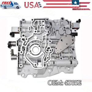 OEM 4T65E Transmission Valve Body For 2003-Up Buick Chevrolet Pontiac Oldsmobile - Bild 1 von 11