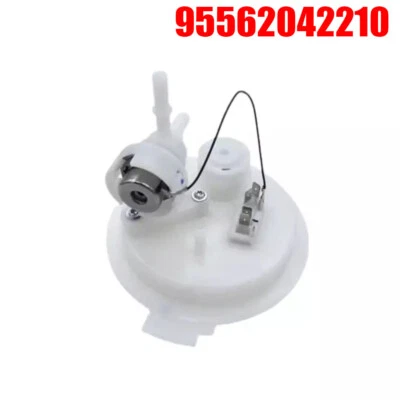Fuel Injection Pressure Regulator Fit For Porsche Cayenne 2008-2010 95562042210 Foto 1 de 4