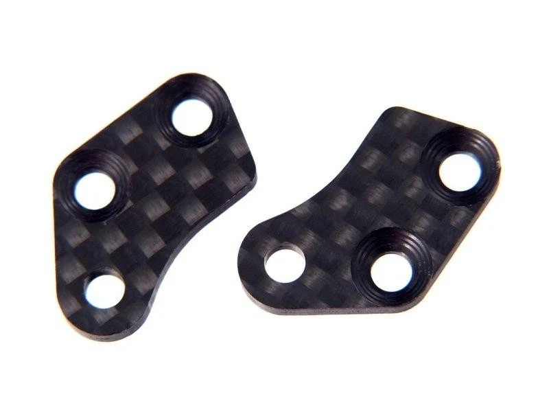 MUGEN BEFESTIGUNG STOßDÄMPFER VA MRX-6X / MUGH2166L-R - Bild 1 von 1