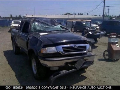 Engine ECM Electronic Control Module ID XU3F-ADA Fits 99-00 MAZDA B-3000 455055 Foto 1 de 4