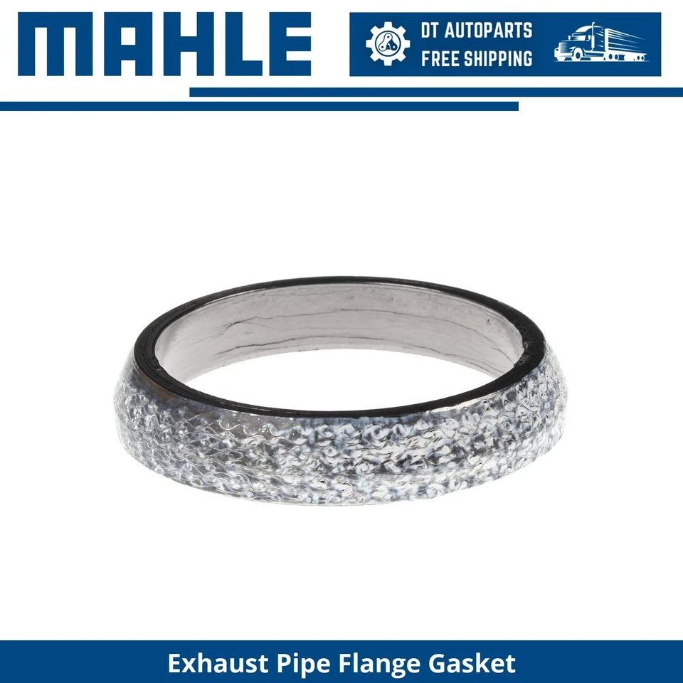 Junta de brida de tubo de escape Mahle para Lexus RC F 2015-2016 5,0 L V8 Foto 1 de 1