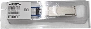 Arista Original 100GBASE-LR QSFP28 Transceiver QSFP-100G-LR XVR-10224-21 - Afbeelding 1 van 1