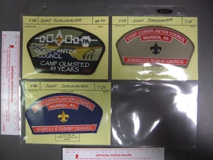 Plantadora de maíz Boy Scout Chief C PA CSP 1153OO - Imagen 1 de 1