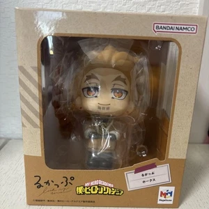 Lookup Look up Look-up My Hero Academia Hawks Figur Neu OVP Megahouse - Bild 1 von 9