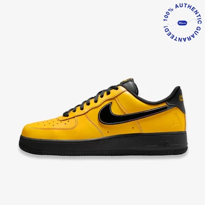 Zapatillas Nike Air Force 1 Low '07 x Ja Morant 'Let Me Be Ja / 12 AM' (2025) Foto 1 de 4