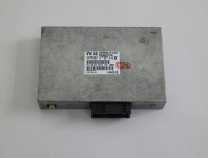 Centralina altra VW TOUAREG 1 7L 7L6035729F 3.0 165 KW 225 CV 10-2005 - Foto 1 di 4