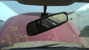 Rear View Mirror With Garage Door Opener Fits 14-16 FORESTER 5123531 - Picture 1 of 1