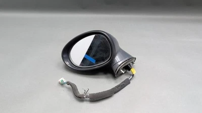 Mazda MX-5 Miata el espejo retrovisor está a la izquierda 2008-2015 OEM Foto 1 de 4