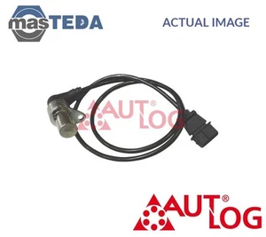 AS4253 CRANKSHAFT POSITION SENSOR AUTLOG NEW OE REPLACEMENT - Picture 1 of 5