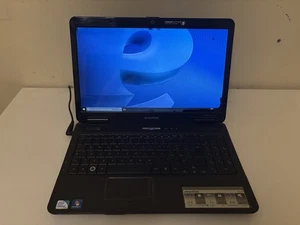 PC EMACHINES E525 - WINDOWS 10 - NON FUNZIONANTE - Foto 1 di 7