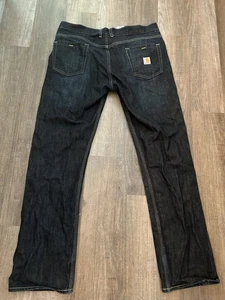 Carhartt Jeans Größe Herren 38x34 - Bild 1 von 6