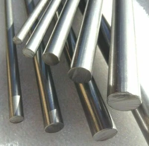 Bright Mild Steel Round Bar 4.76mm, 6mm, 8, 12mm x 300 Long Grade 1020 Solid Rod - Picture 1 of 7