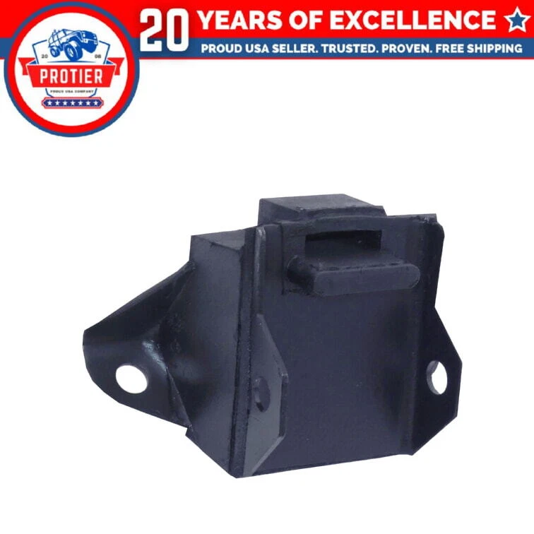 Front Engine Mount for OLDSMOBILE CUTLASS SUPRE F85 STARFIRE VISTA CRUISER - Image 1 of 3