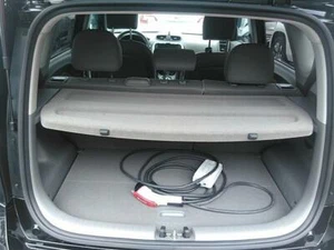Kia Soul NER0 Battery Charger EV Charging Dual 110 220 adapter 3x faster SCuffs - Picture 1 of 1