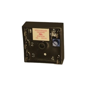 Módulo temporizador de estado sólido AiroTronics TGC3010A1 24 voltios 50/60HZ SR8CS10DC24SR - Imagen 1 de 5