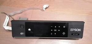 DISPLAY LCD PER STAMPANTE EPSON XP432 XP-432 - Foto 1 di 2