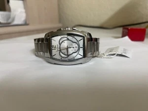 Men's Balmain Swiss made Arcade Retrograde Chronograph watch B5381.33.22 - Picture 1 of 7
