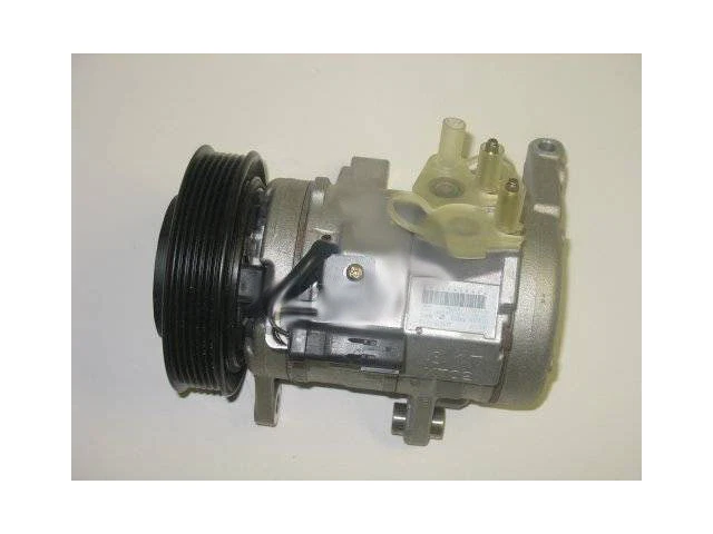 GPD 47PT71C A/C Compressor Fits 2004-2009 Dodge Dakota Foto 1 de 1