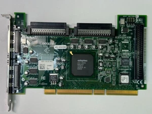 Adaptec APD-39160 MAC Power Domain Ultra160 SCSI Controller for Mac - Picture 1 of 4