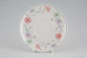 Boots - Carnation - Tea Saucer - 147661G - Picture 1 of 1