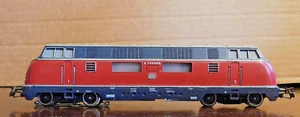 Locomotora hidráulica diésel pesada Marklin clase V200 ~ Deutsche Bahn ~ HO en caja - Imagen 1 de 12