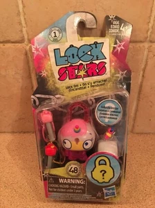 Lock Stars New Series 1 Unicorn Sealed - Picture 1 of 2