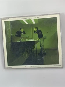 The Promise Ring 7" Record “Boys + Girls” - Emo CD Single Jade Tree 1998 - Picture 1 of 6