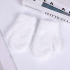 Outdoor Wind Protection And WarmthWarm Plush Thick Warm Baby Gloves Mittens