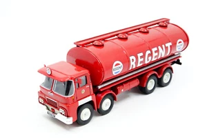 681 CORGI 1:50 LKW GUY REGENT Tanker Silo ohne OVP - Bild 1 von 5