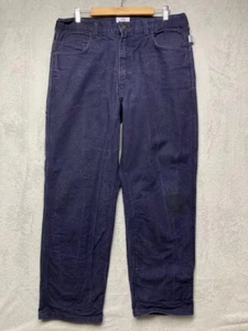 Tyndale FR jeans 38x32 flame resistant workwear pants - Picture 1 of 14