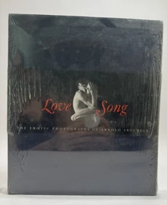LIEBESLIED: Die erotischen Fotografien von Arnold Skolnick ~ REIF ~ 2008 ~ HC/SLIPPER - Bild 1 von 3