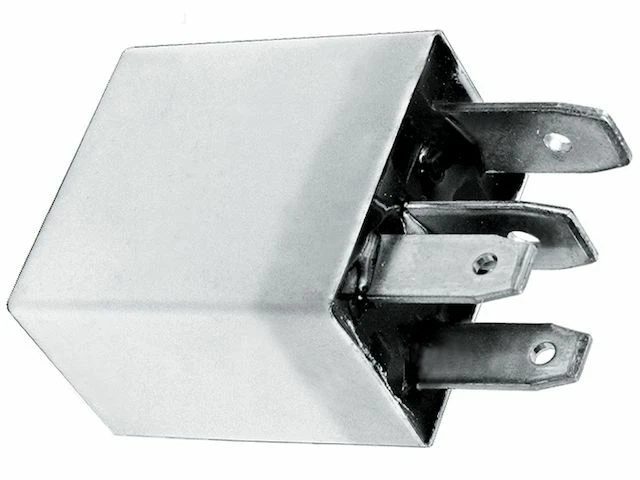 Relé de controle AC Delco 25419FX 2000 Toyota Corolla 1999-2001 - Imagem 1 de 2