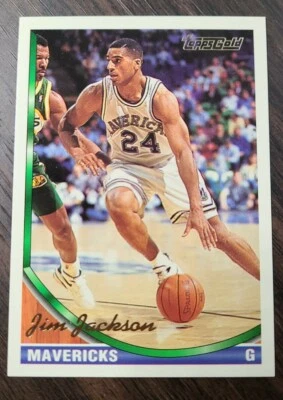 1993-94 Topps Gold Basketball (1-250) Finish set UP TO 40% OFF - Image 1 of 2