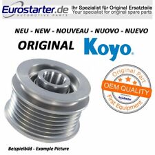 Produktbild - Riemenscheibe Lichtmaschine Pulley 0210401230 Neu OE KOYO für Koyo Type