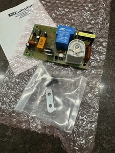 Módulo de placa de control de encendido para horno RV Suburban 521099 12VDC con control de ventilador - Imagen 1 de 2