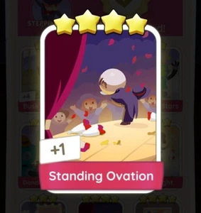 Set 13- 3⭐ BLURRG BLITZ ST.AR WARS / Mono-ply go Stickers - Picture 1 of 1
