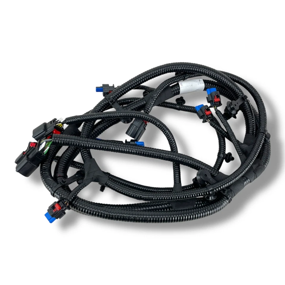 Жгут проводов Chevrolet / Hyundai / Kia, ЗАДНИЙ ОБЪЕКТ SEN WRG OEM 42830307 - Изображение 1 из 4