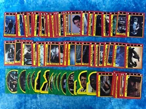 ALIEN 1st Movie SINGLE Non-Sport Trading Card by Topps 1979 - Picture 1 of 210