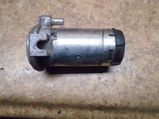 1995 Kawasaki ZX1100 ZX 1100 GPZ GPZ1100 Electric Air Horn Stebel Nautilus Motor