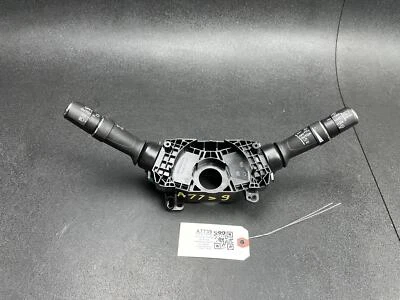 Limpiaparabrisas de columna de dirección e interruptor de señal de giro 2018 Acura MDX 35255-TZ5-K41 17-20 Foto 1 de 4