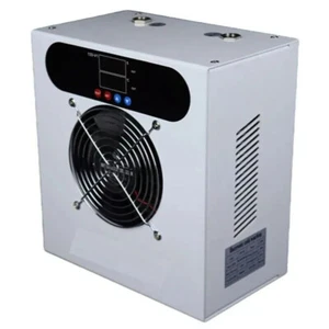 Compressore Aria Essiccatore Gas Refrigerato 120L/min Aria Compressa Filtrazione Essiccazione - Foto 1 di 11