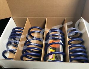 H&R Sport Lowering Springs For 12-17 Volvo S60 T5 T6 28889-2